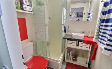 Studio ein Zimmer - image - 5