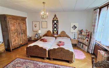 Apartment 6 rooms - image - 12