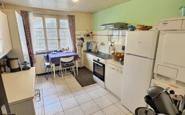 Apartment 6 rooms - image - 8