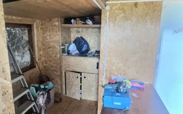 Einfamilienhaus ein Zimmer - image - 8