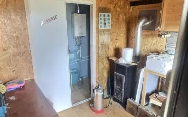 Einfamilienhaus ein Zimmer - image - 7