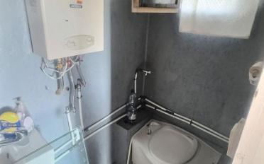 Einfamilienhaus ein Zimmer - image - 10