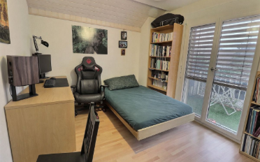 Einfamilienhaus 7.5 Zimmer - image - 7
