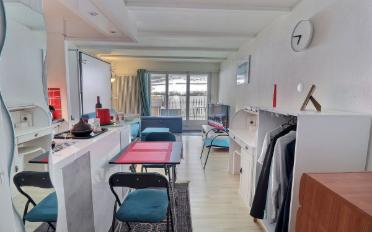 Studio 1 pièce - image - 1