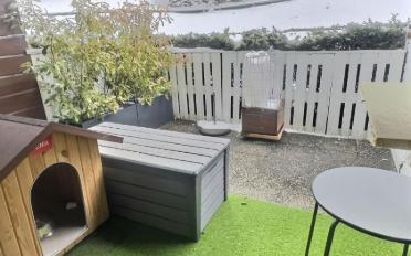 Studio 1 pièce - image - 7