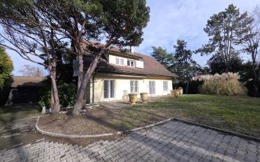 Einfamilienhaus 7.5 Zimmer - image - 2