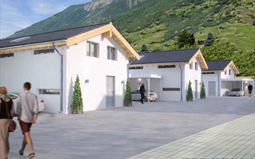 Single house 6.5 rooms - image - 9