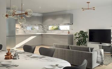 Single house 6.5 rooms - image - 3