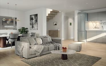 Single house 6.5 rooms - image - 2