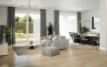 Single house 6.5 rooms - image - 1
