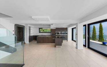 Einfamilienhaus 6 Zimmer - image - 2