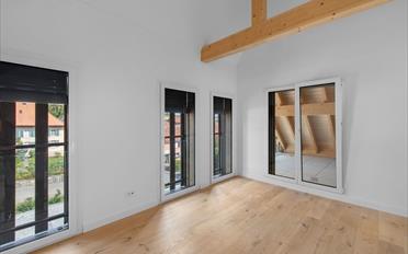 Apartment 4.5 rooms - image - 10