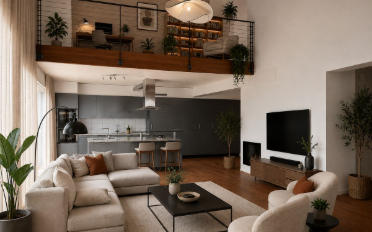 Einfamilienhaus 7.5 Zimmer - image - 2