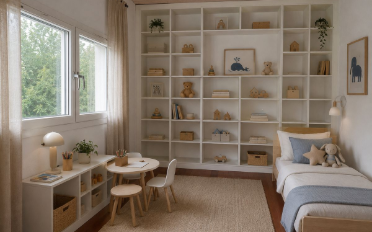 Einfamilienhaus 7.5 Zimmer - image - 12