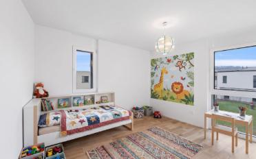 Wohnung 4.5 Zimmer - image - 4
