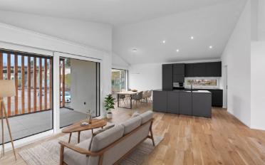 Wohnung 4.5 Zimmer - image - 3