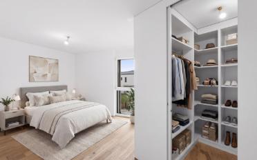 Wohnung 4.5 Zimmer - image - 5