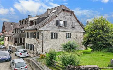 Immeuble résidentiel - image - 2