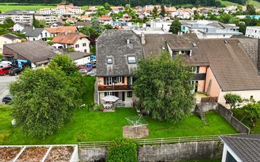 Immeuble résidentiel - image - 7