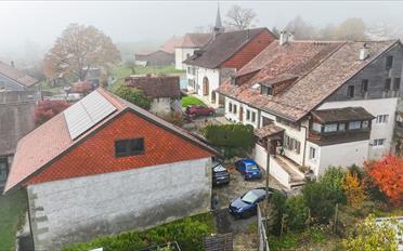 Einfamilienhaus 5.5 Zimmer - image - 2