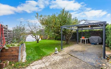 Einfamilienhaus 5.5 Zimmer - image - 6