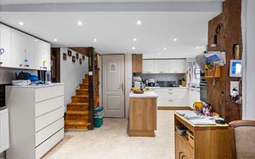 Einfamilienhaus 5.5 Zimmer - image - 11