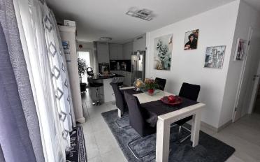 Wohnung 3.5 Zimmer - image - 3