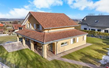 Single house 5.5 rooms - image - 1