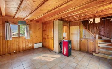 Chalet 4 Zimmer - image - 5