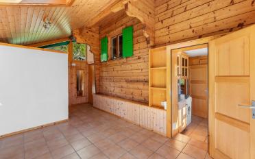 Chalet 4 Zimmer - image - 7