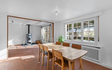 Maison contiguë 3.5 pièces - image - 8