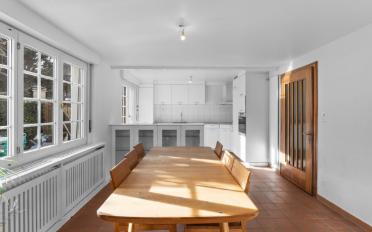 Maison contiguë 3.5 pièces - image - 13