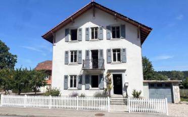 Einfamilienhaus 6 Zimmer - image - 1