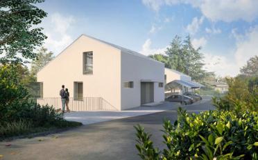 Bifamiliar house 4.5 rooms - image - 3