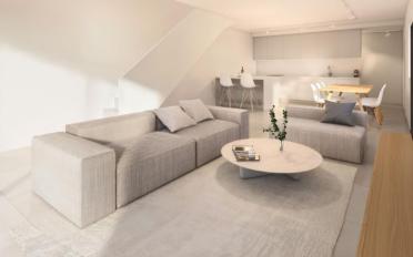 Bifamiliar house 4.5 rooms - image - 2