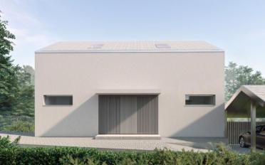 Bifamiliar house 4.5 rooms - image - 6
