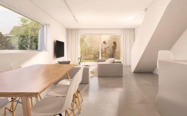 Bifamiliar house 4.5 rooms - image - 2