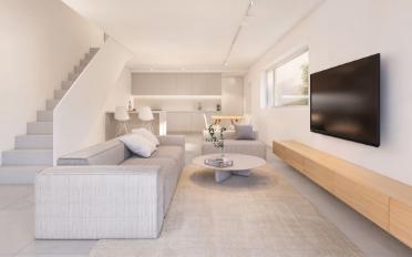 Bifamiliar house 4.5 rooms - image - 5