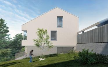 Bifamiliar house 4.5 rooms - image - 13