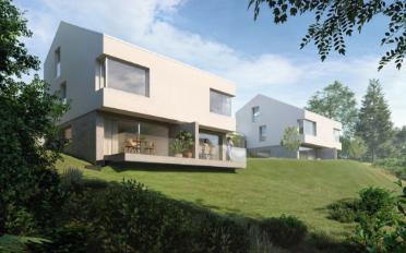 Bifamiliar house 4.5 rooms - image - 11
