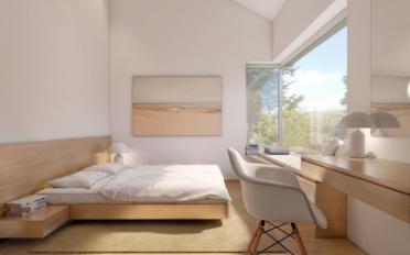 Bifamiliar house 4.5 rooms - image - 6