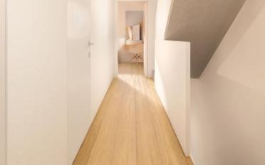 Bifamiliar house 4.5 rooms - image - 9