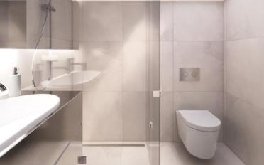 Bifamiliar house 4.5 rooms - image - 7