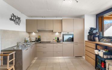 Apartment 4.5 rooms - image - 7