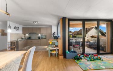 Apartment 4.5 rooms - image - 3