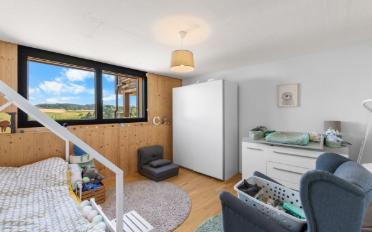 Apartment 4.5 rooms - image - 12