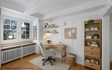Reihenfamilienhaus 3.5 Zimmer - image - 9