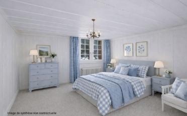 Reihenfamilienhaus 3.5 Zimmer - image - 2