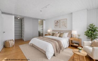 Reihenfamilienhaus 3.5 Zimmer - image - 8