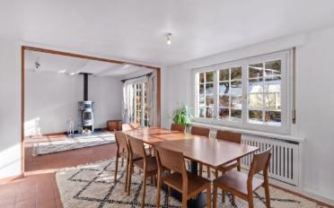 Reihenfamilienhaus 3.5 Zimmer - image - 10